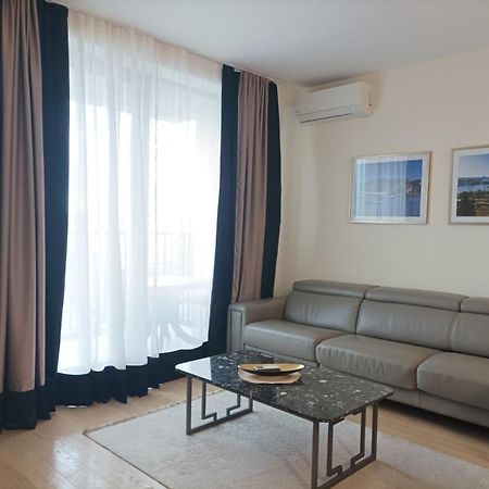 Fors Belgrade Waterfront 아파트 외부 사진