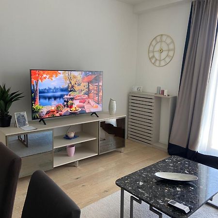 Fors Belgrade Waterfront 아파트 외부 사진