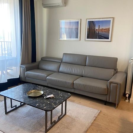 Fors Belgrade Waterfront 아파트 외부 사진