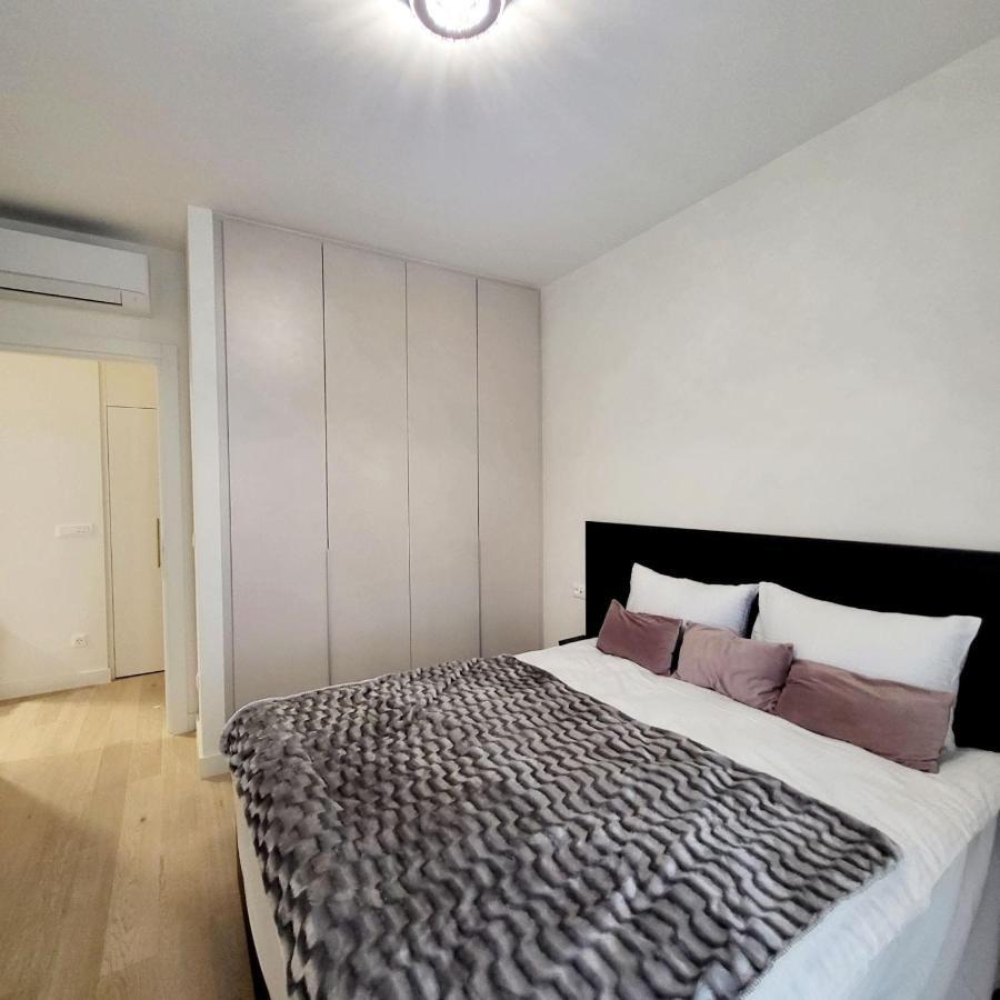 Fors Belgrade Waterfront 아파트 외부 사진