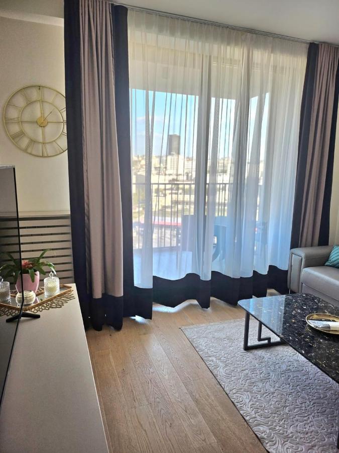 Fors Belgrade Waterfront 아파트 외부 사진