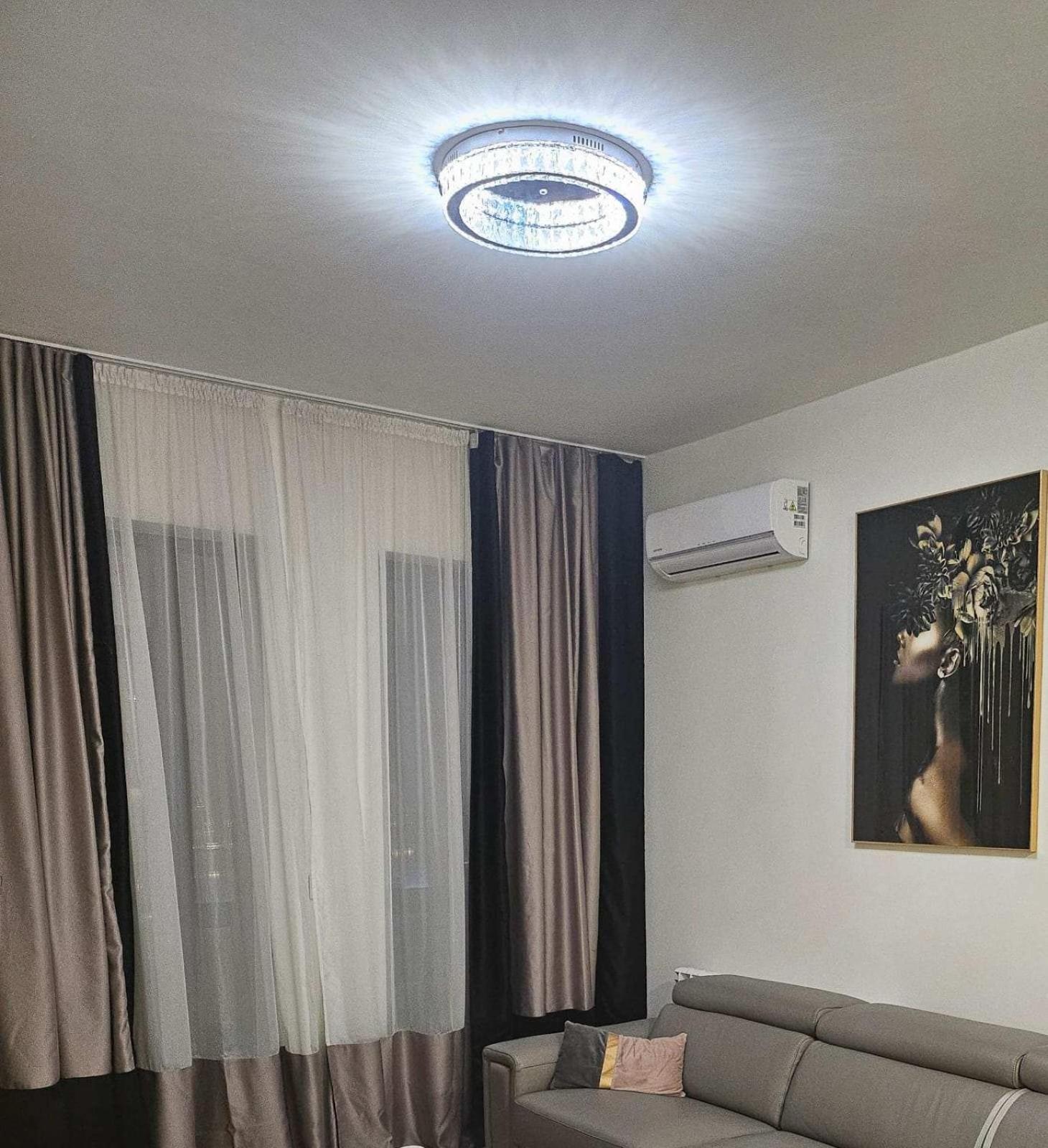 Fors Belgrade Waterfront 아파트 외부 사진