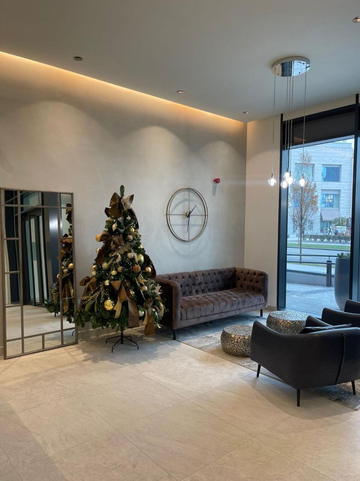 Fors Belgrade Waterfront 아파트 외부 사진