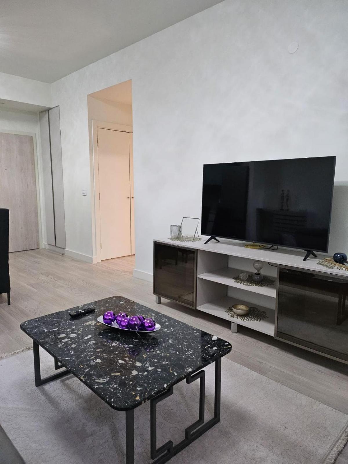 Fors Belgrade Waterfront 아파트 외부 사진