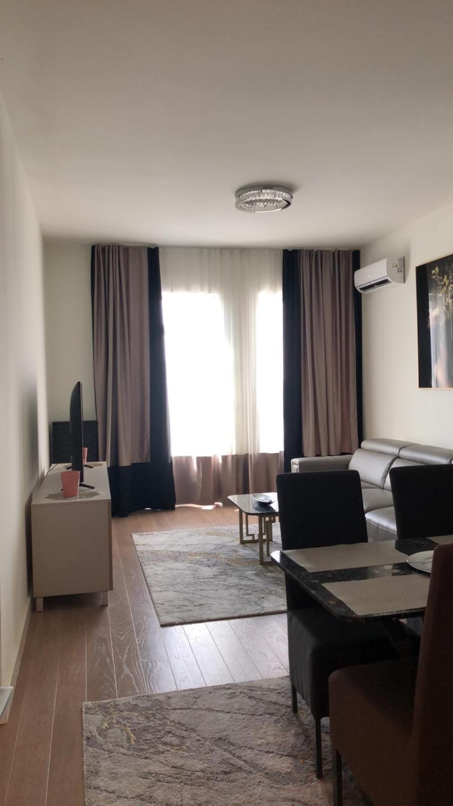 Fors Belgrade Waterfront 아파트 외부 사진