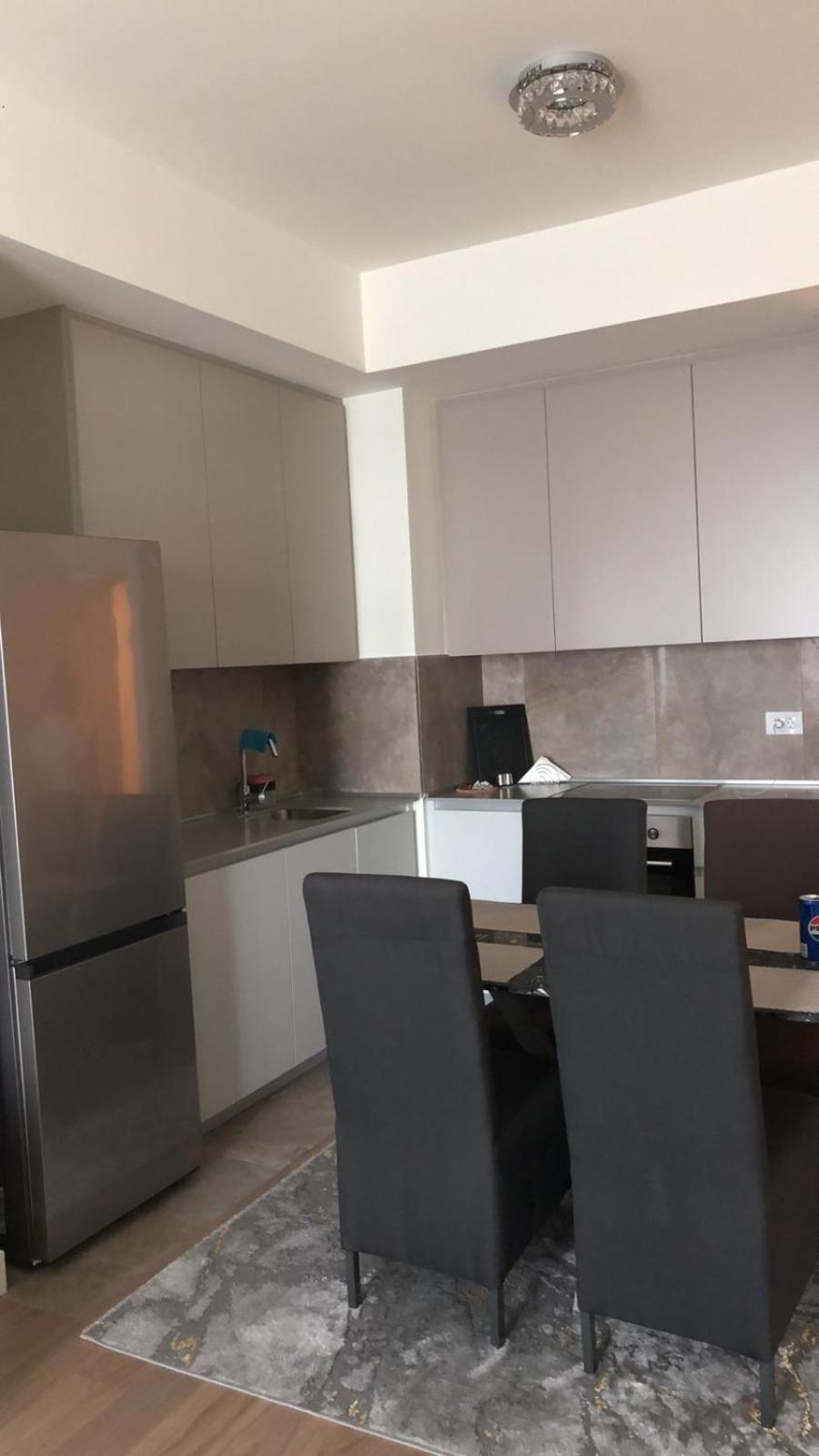 Fors Belgrade Waterfront 아파트 외부 사진